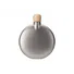 Фляга Snow Peak TW-116 Titanium Curved Flask Фото 2